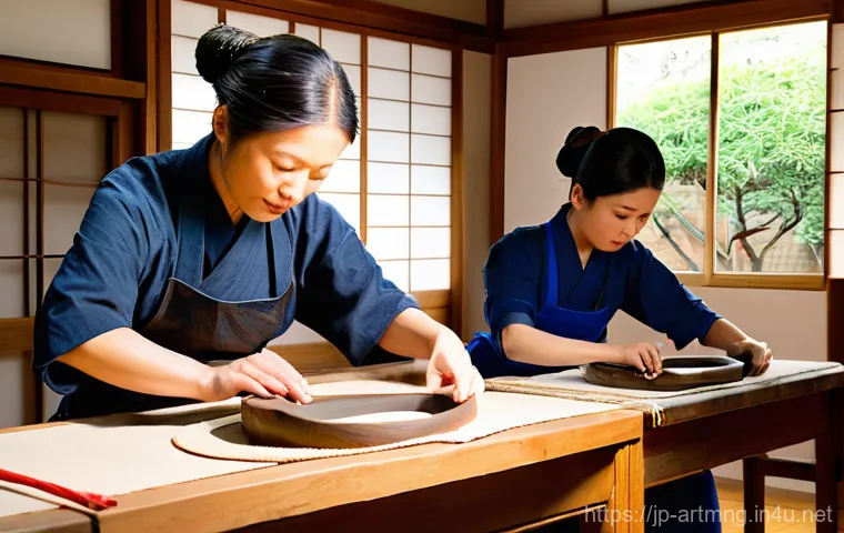 문화예술 정책 분석 - An immersive digital cultural experience within a cozy modern home.**
**Prompt:** A comfortable and ...