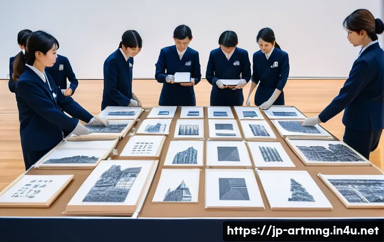 예술경영 인턴십 경험담 관련 이미지 1