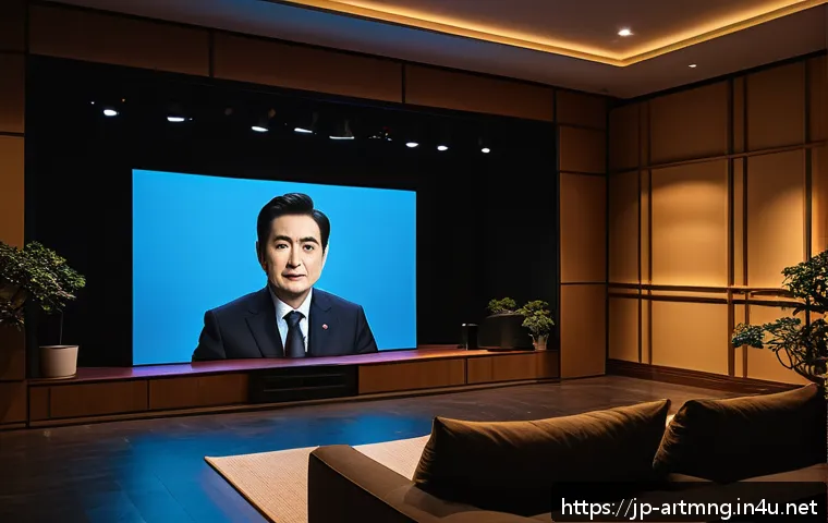 공연예술 제작과 유통 관련 이미지 1