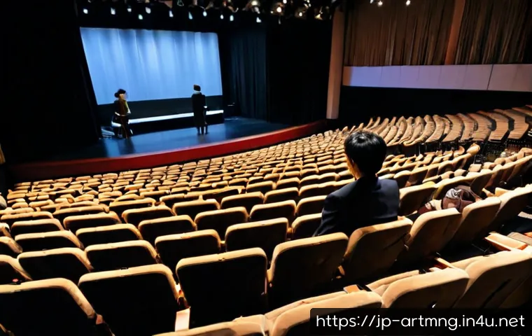 공연예술 투자 관련 이미지 1